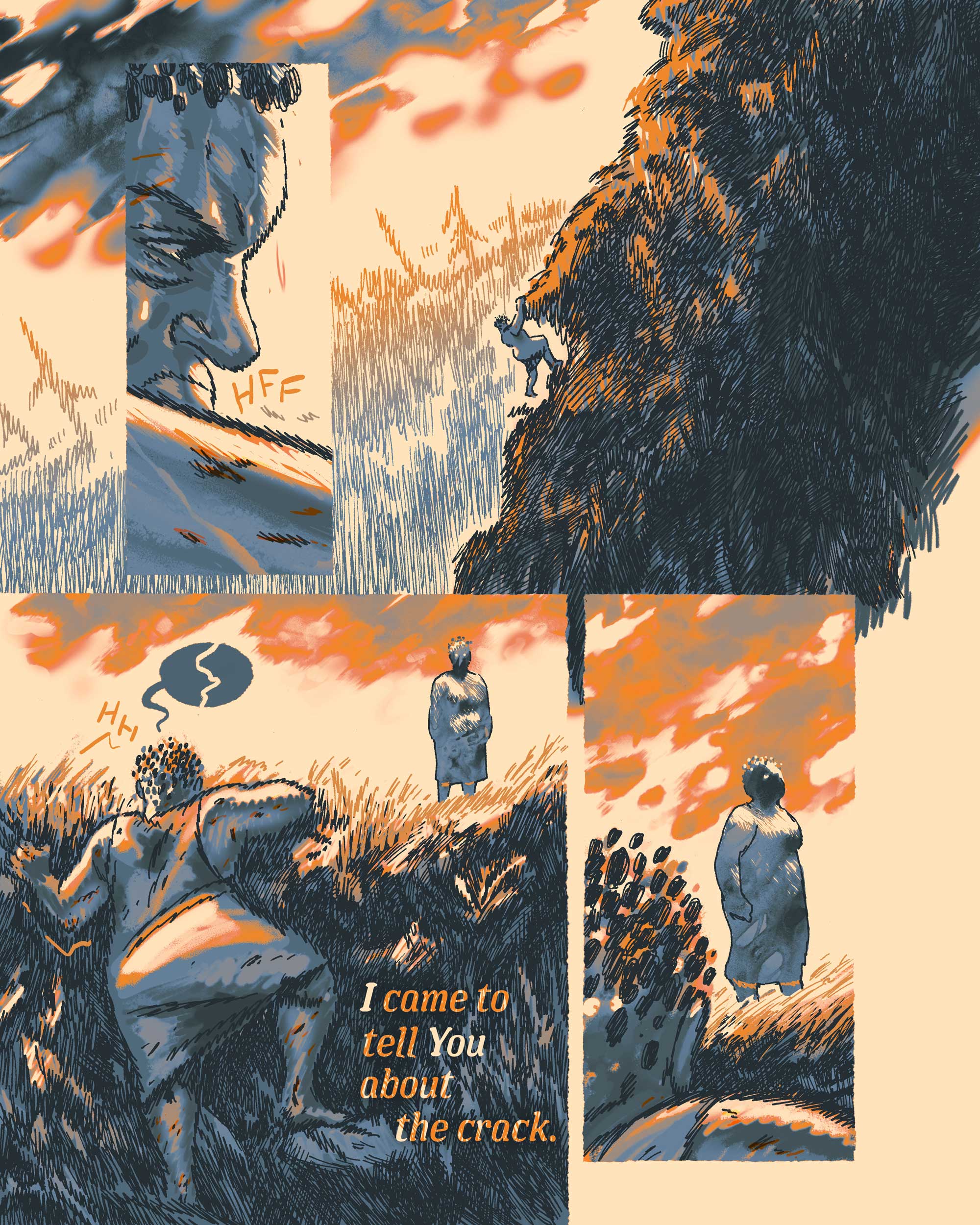 description of image