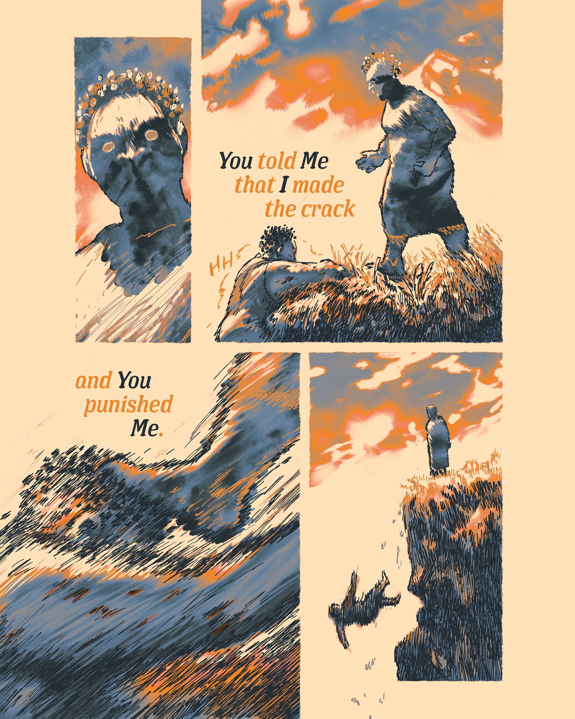 description of image