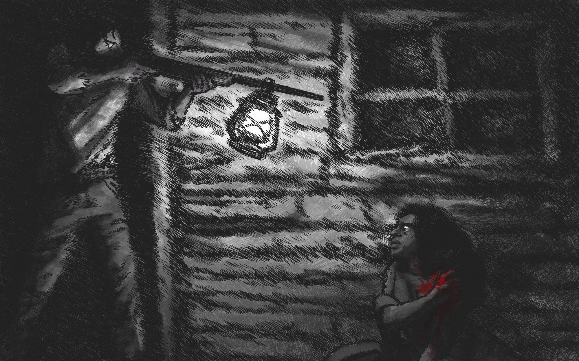 description of image