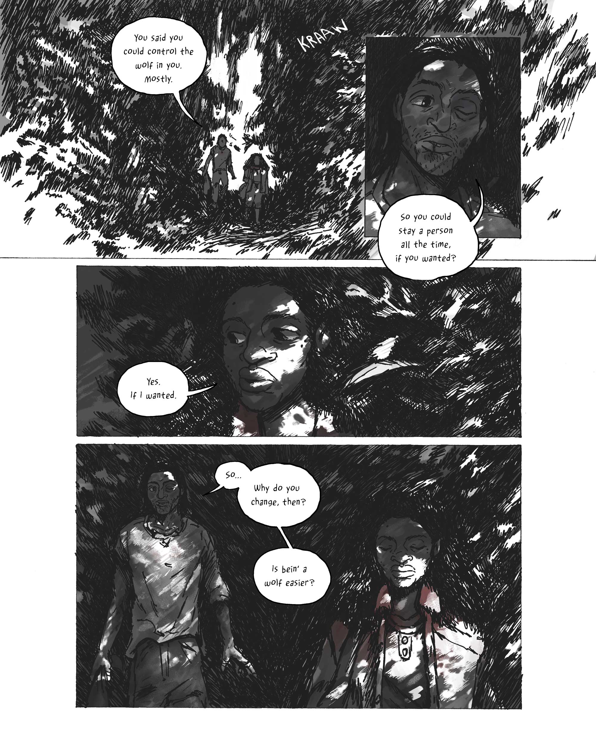 description of image