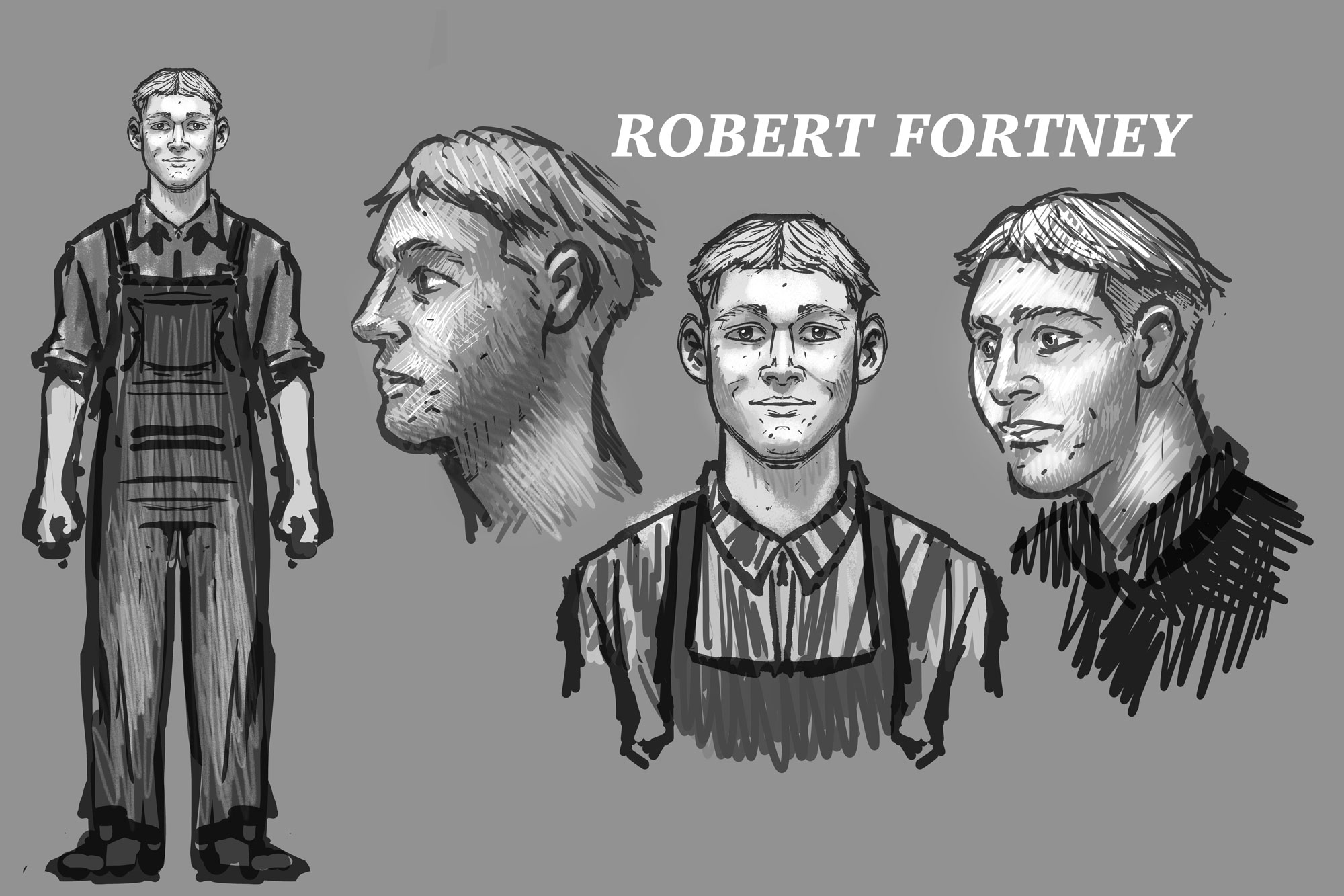 description of image