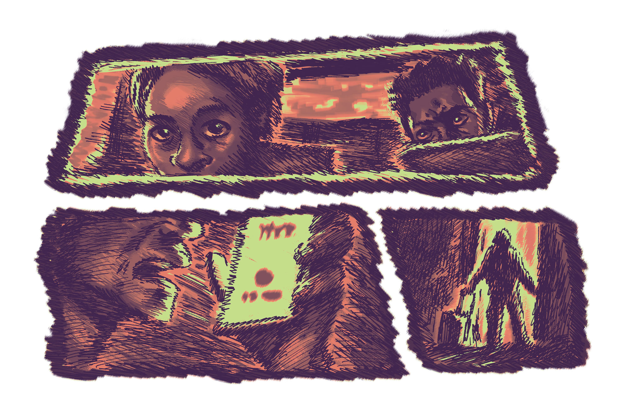 description of image