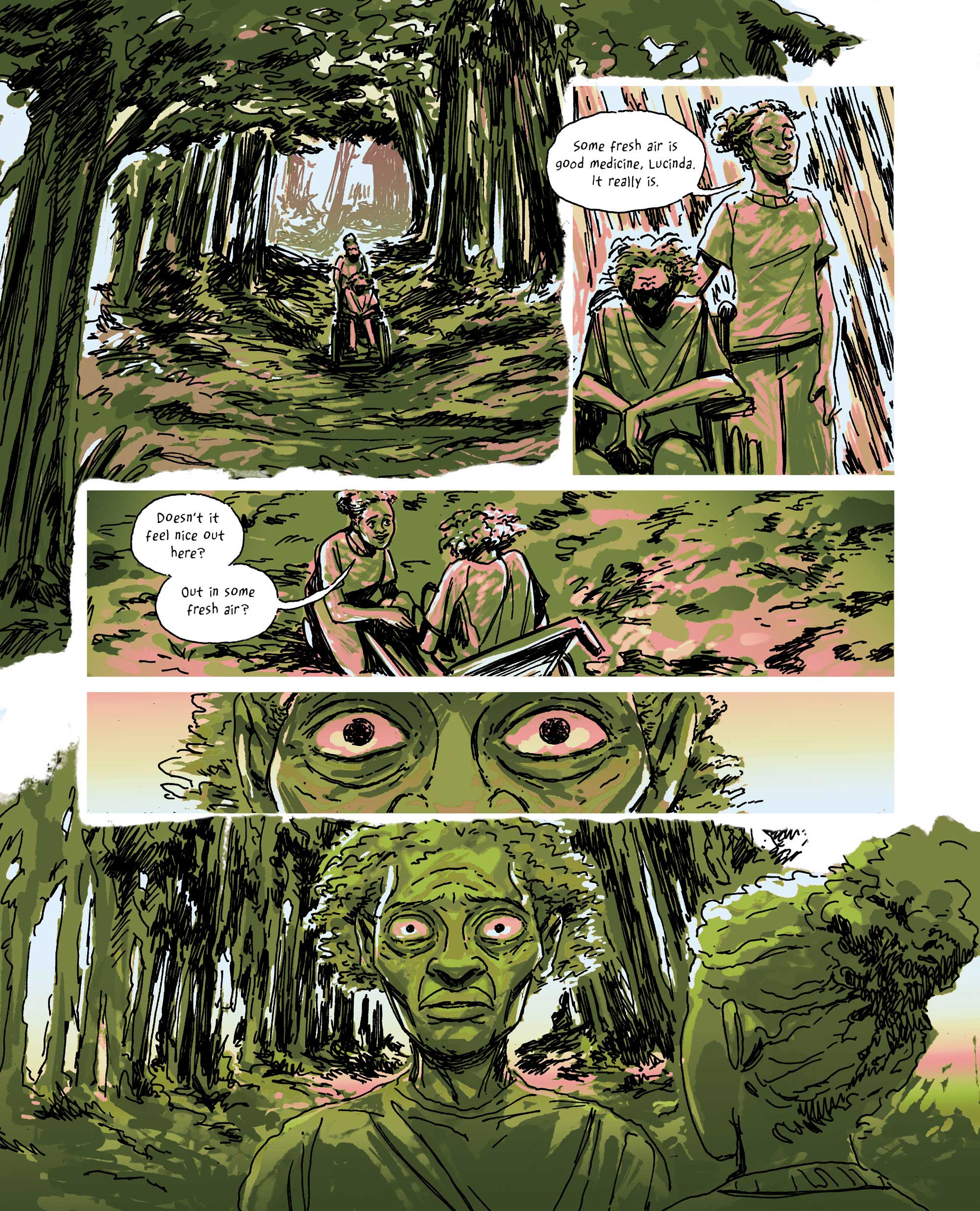 description of image