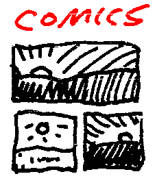 comics